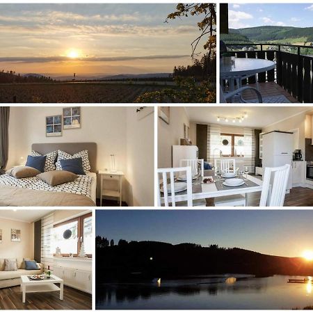 Rosalie - Lake - Hiking&Swimming - Cozy&Nature Winterberg Exterior foto