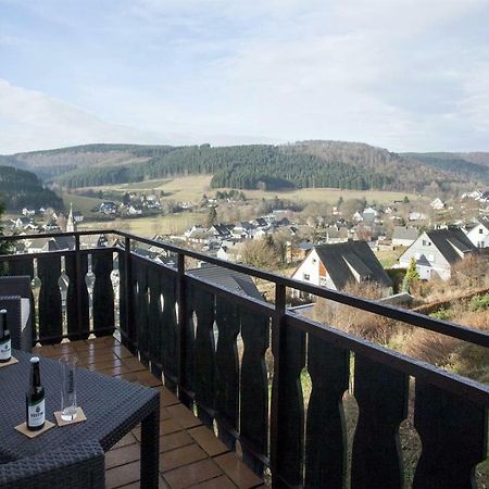 Rosalie - Lake - Hiking&Swimming - Cozy&Nature Winterberg Exterior foto